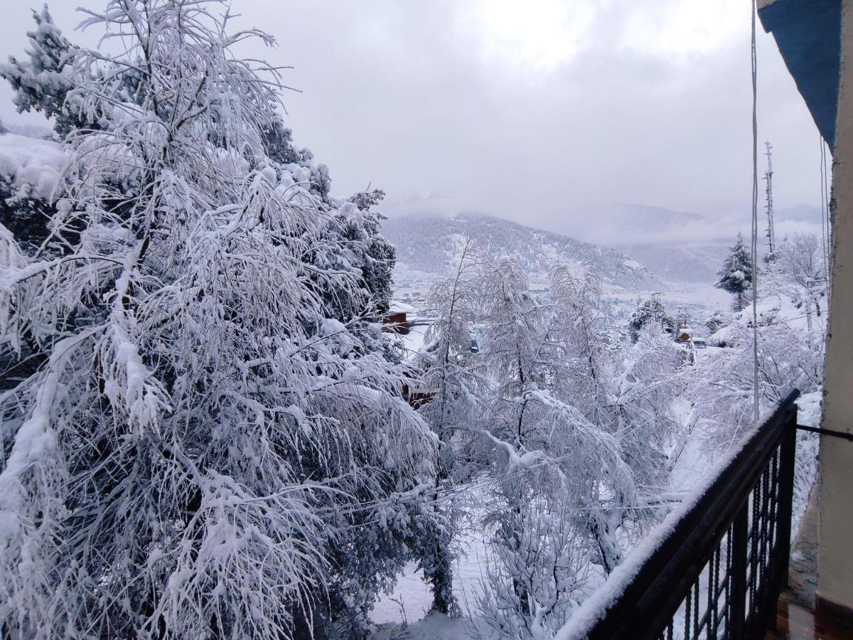 Nature Retreat - Manali (Himachal Pradesh) — Photos 2