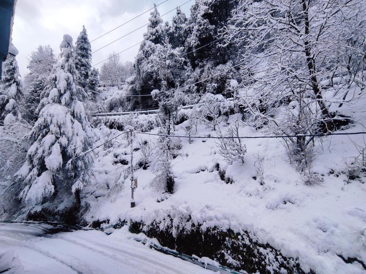 Nature Retreat - Manali (Himachal Pradesh) — Photos 1