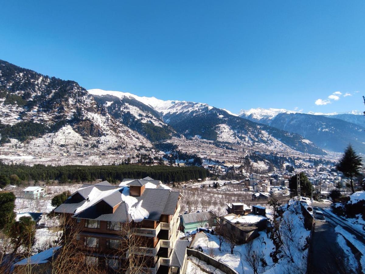 Nature Retreat - Manali (Himachal Pradesh), Manali